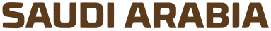 Saudi arabia logo